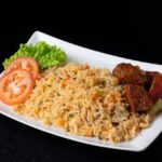 Bebek Carok Kota Bekasi: Destinasi Kuliner Lezat