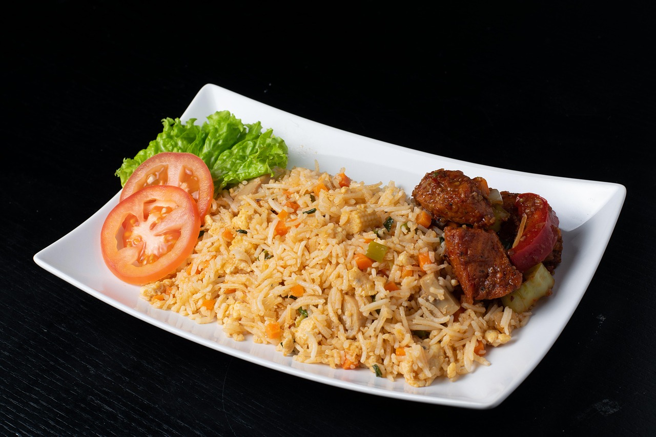 Bebek Carok Kota Bekasi: Destinasi Kuliner Lezat