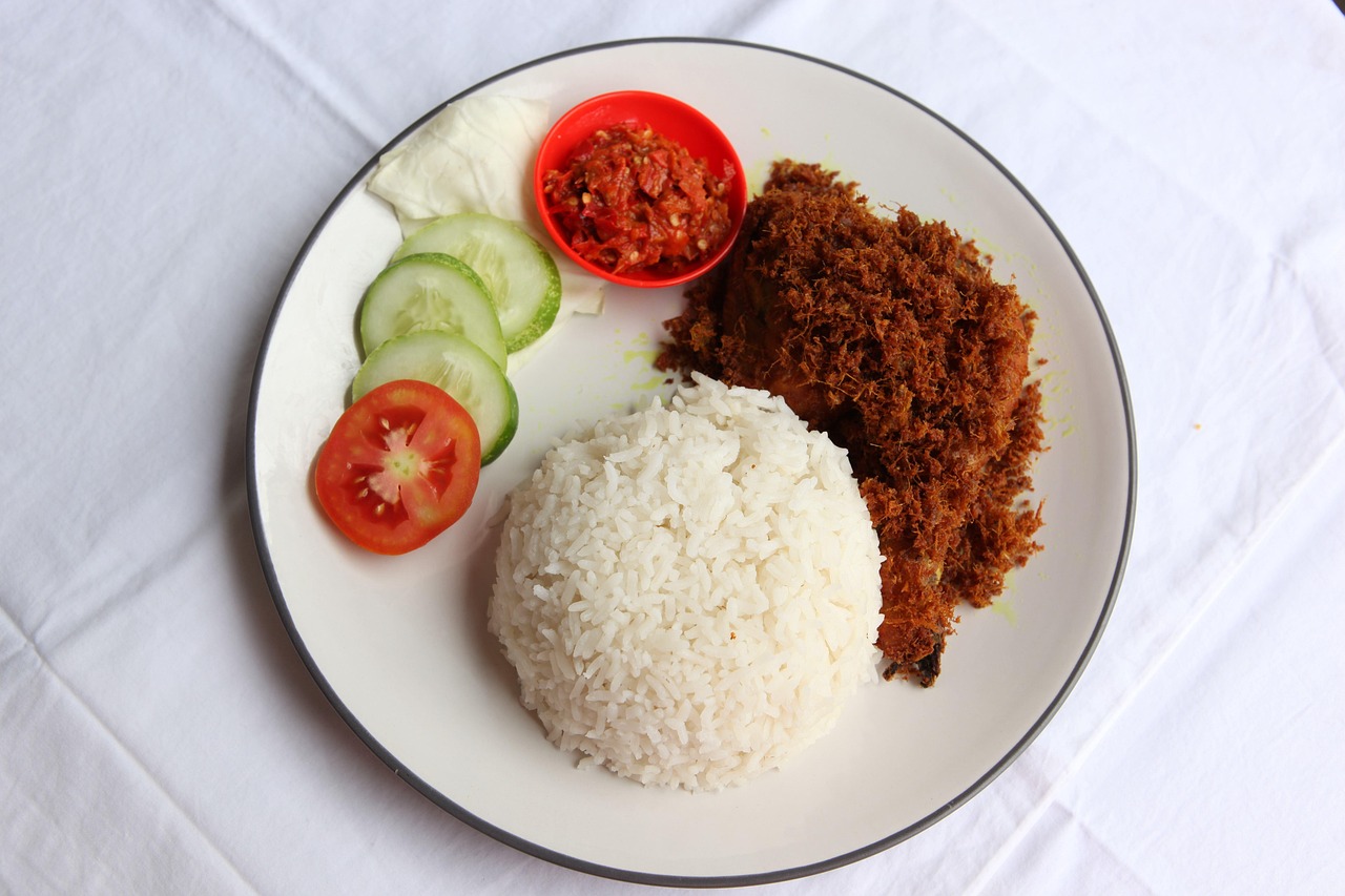 Bebek Carok Kota Bekasi: Tempat Berburu Kuliner